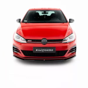 Angebot Front Ansatz V.3 passend für VW Golf GTI Mk7 Facelift