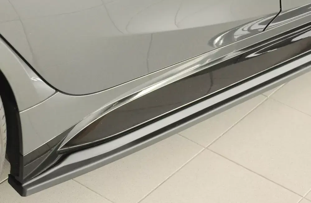Rieger Seitenschweller rechts passend für BMW 3er G80 M3 CS (G34MKS) Lim. ab 01/2023 Günstig