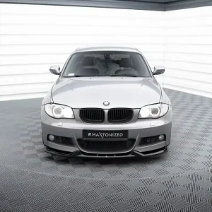 Bestpreis Front Ansatz V.1 passend für BMW 1er M-Paket E82