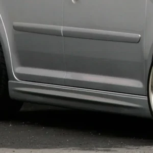 Abverkauf Optik Seitenschweller passend für Opel Astra H Caravan