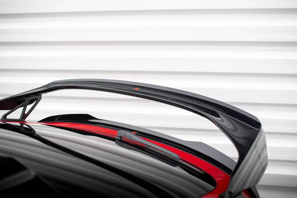 Höher Spoiler CAP passend für Honda Civic Type-R Mk 11 Bestpreis