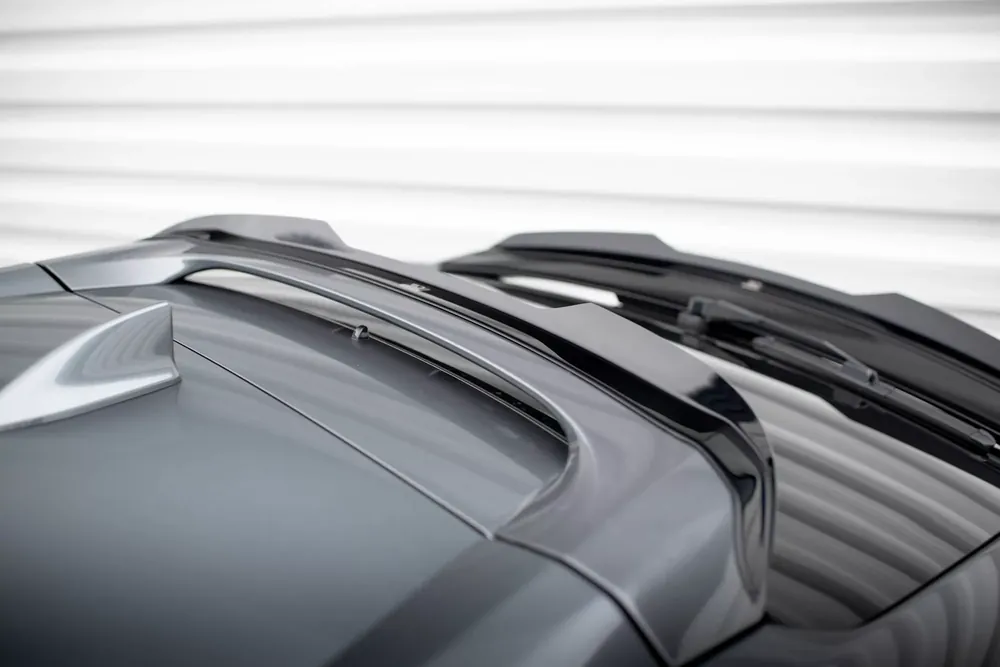 Höher Spoiler CAP passend für Honda Civic Sport Mk 10 Rabatt