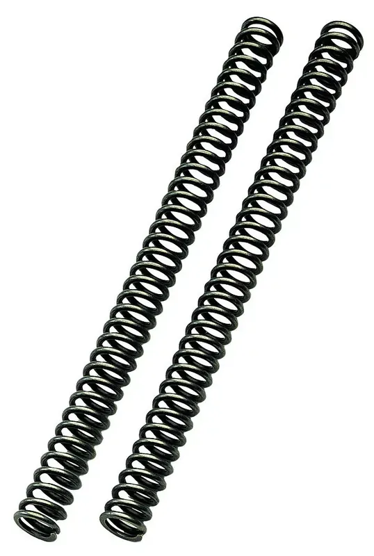 Sofort Bestellen Gabelfedern für Öhlins MX Front 4,9 N/mm