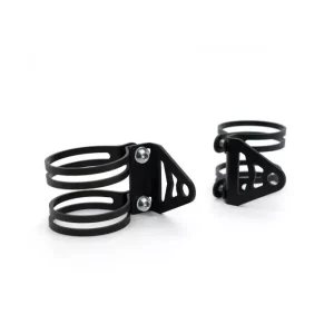 Barracuda HEADLIGHT BRACKET KIT Scheinwerferhalterung an Gabel 42–43 mm Billig