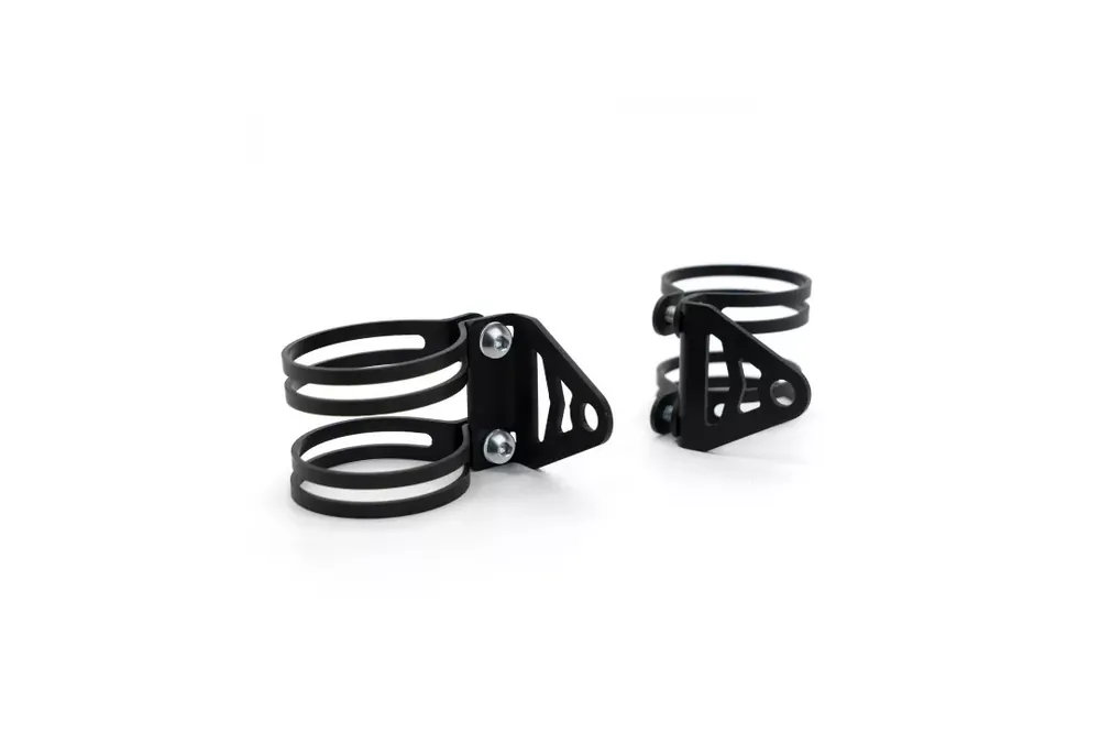 Barracuda HEADLIGHT BRACKET KIT Scheinwerferhalterung an Gabel 42–43 mm Billig