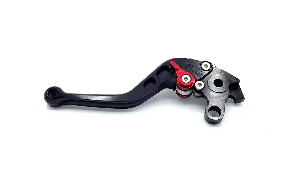 Kupplungshebel CNC gefräßt passend für Honda CBR1000RR / VTR1000SP / CB1300 Highlight
