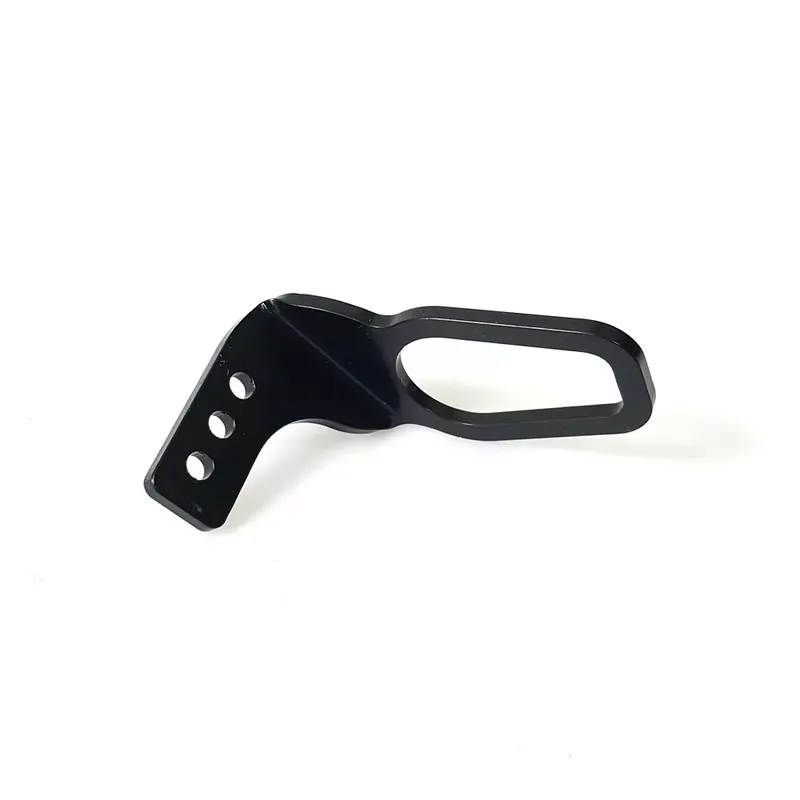 Beliebt Adapter für Originalblinker rechts passend für Kawasaki Kennzeichenhalter
