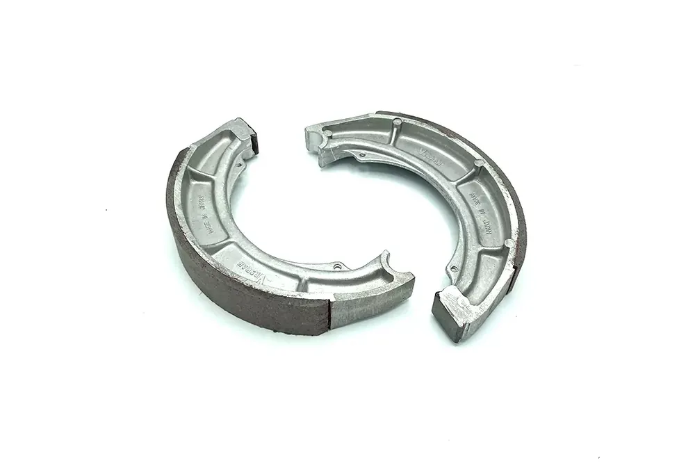 Heißes Angebot Vesrah LYT10229 Bremsbacken passend für Suzuki