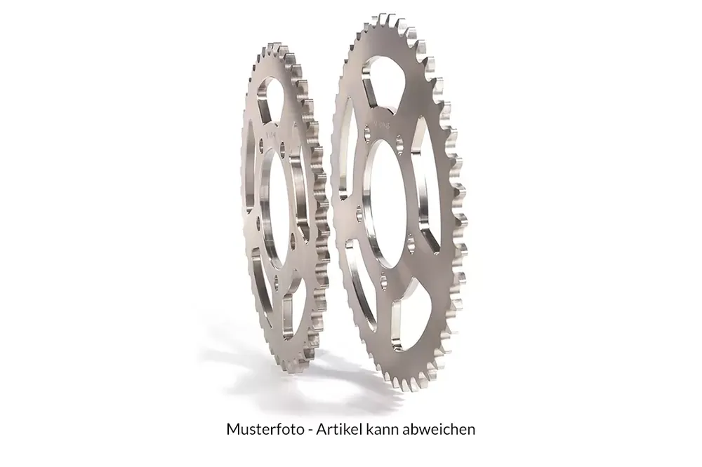 Kettenrad Aluminium passend für Ducati 1200 Z-41 Finale Aktion