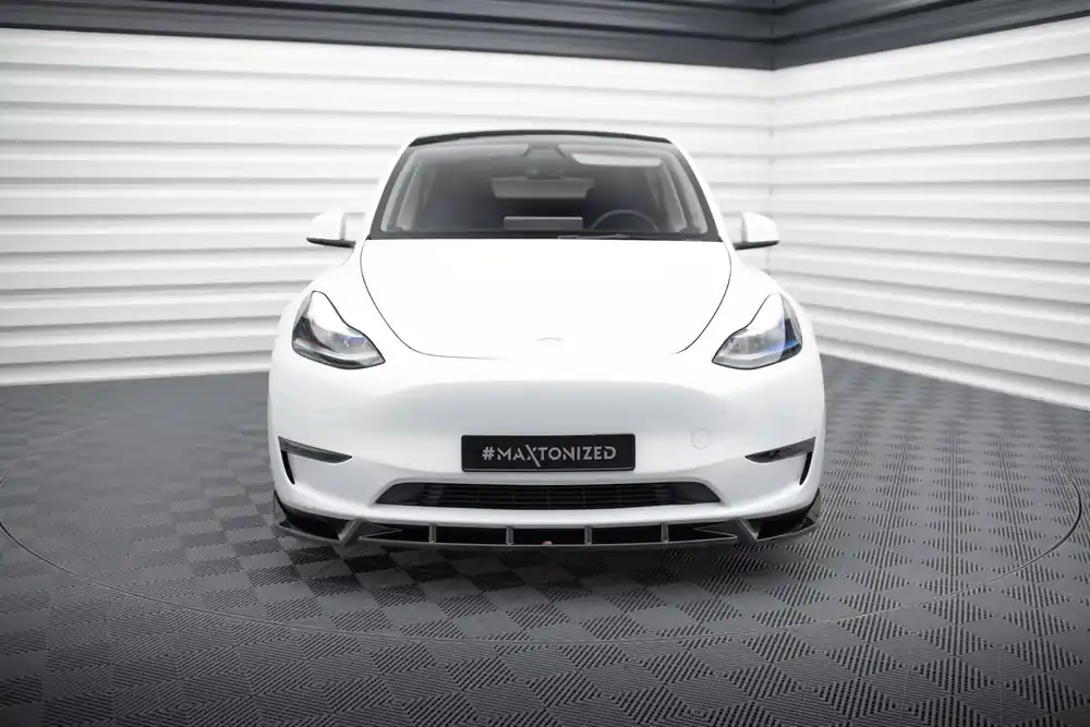Top-Angebot Front Ansatz V.1 passend für Tesla Model Y