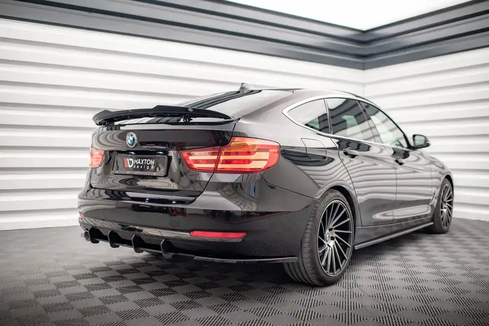 Street Pro Heckschürze passend für BMW 3er GT F34 Billig