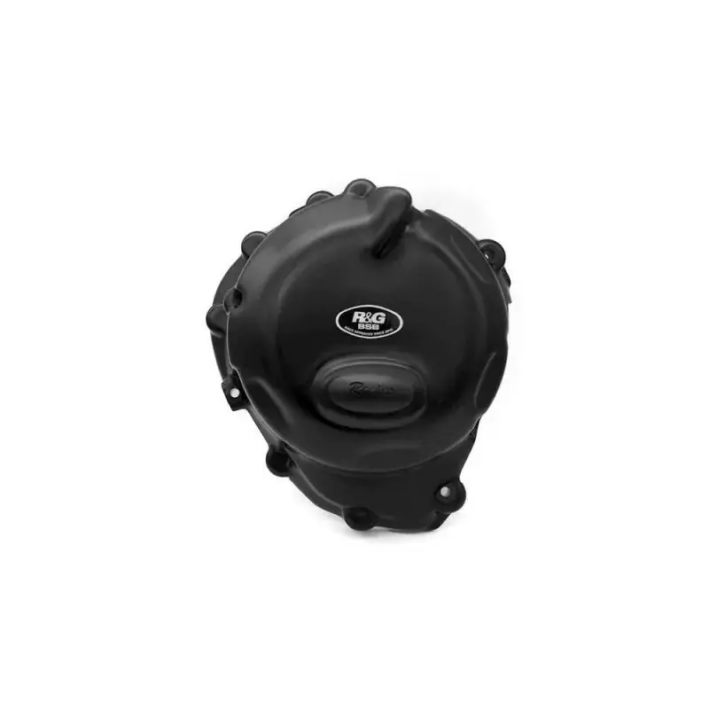 Begrenztes Angebot R&G Strong Kupplung Protektor passend für Triumph Tiger 900 / Rally / GT / Tiger 850 Sport