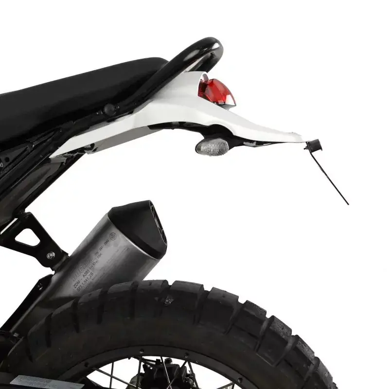 Angebot R&G Premium Kennzeichenhalter passend für Ducati Desert X ab 2022