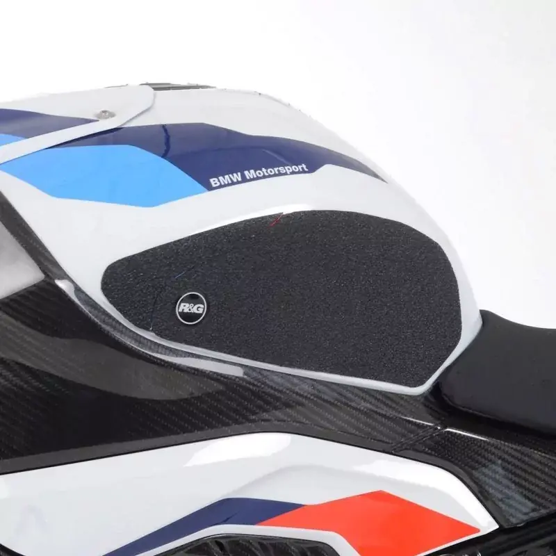 R&G Eazi-Grip Tank Traction Pads passend für BMW S 1000 RR / M1000 R / M1000 RR Sonderangebot
