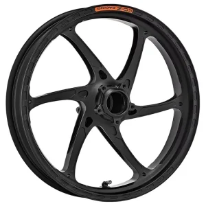 Billig OZ Gass RS-A Aluminium Felge vorne passend für Yamaha YZF-R6 und YZF-R1/M