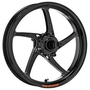 Billig OZ Piega Aluminium Felge vorne passend für Kawasaki Z900RS ZR900C / ZR900K 2018-2023