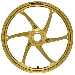 Billig OZ Gass RS-A Aluminium Felgen Satz passend für Ducati Panigale