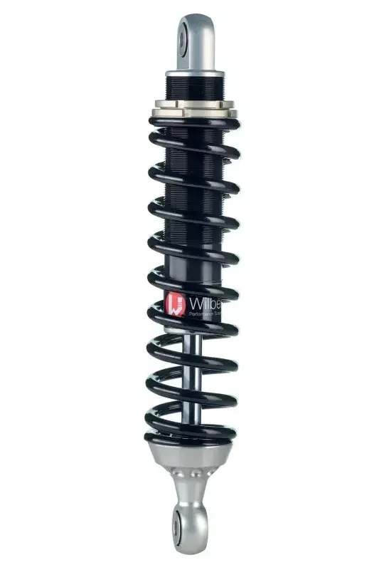 Preis Gesenkt Wilbers Federbein 530 Ecoline Road passend für Yamaha RD 80 82-84