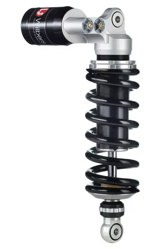Wilbers Federbein 643 Adjustline passend für Yamaha FZR 400 RR 92- Highlight