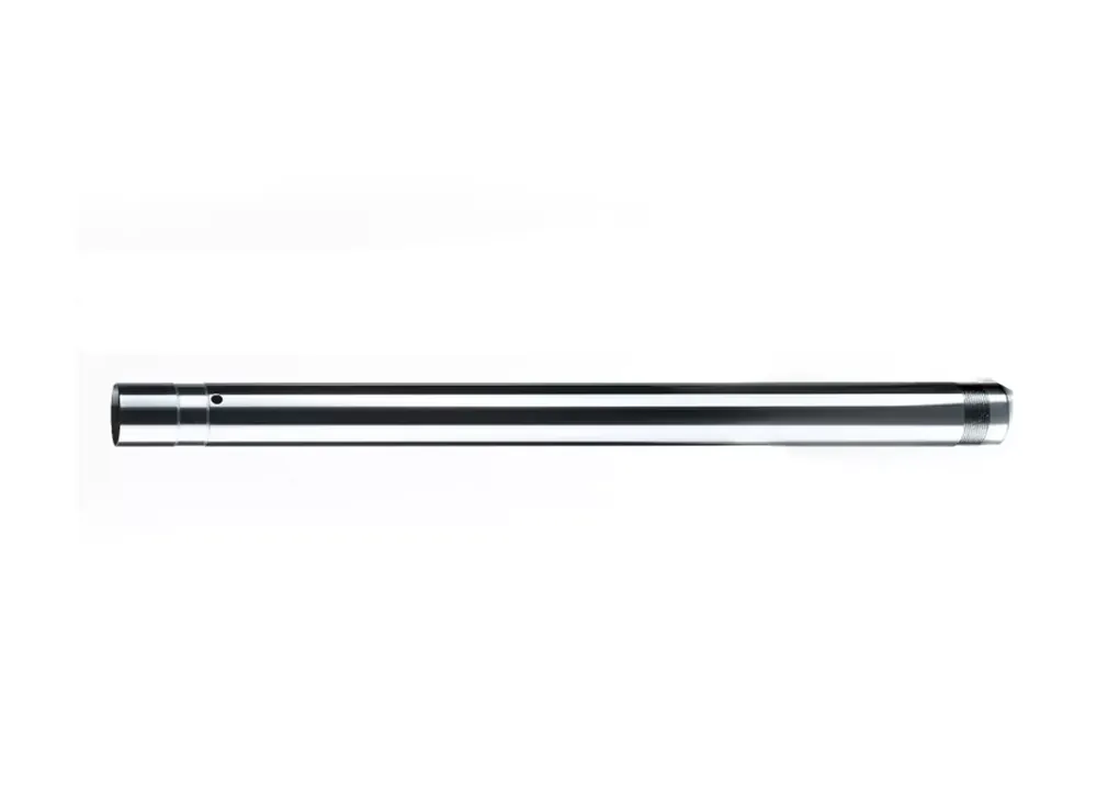 Promoto Standrohr chrom passend für Honda VF 500 F/F2 84-85 Top-Angebot