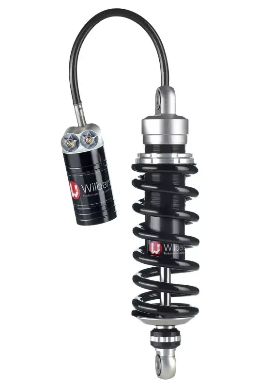 Direkt Vom Hersteller Wilbers Federbein 641 Adjustline passend für KTM 890 Duke R 2020