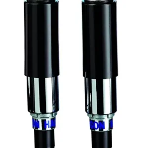 Echt Hagon Federbein Classic III passend für Suzuki SP 370 78-