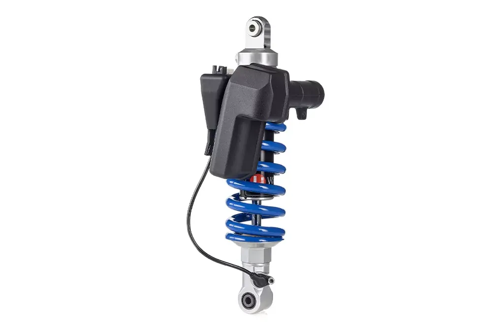 Top-Angebot Wilbers 644 WESA Federbein passend für BMW R1200ST