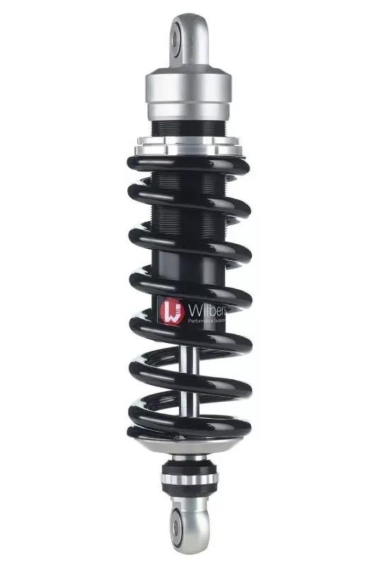Neu Im Sortiment Wilbers Federbein 640 Adjustline passend für Kawasaki Z900RS