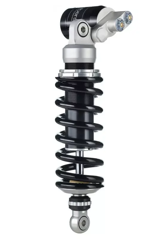 Top-Preis Wilbers Federbein 643 Adjustline passend für Aprilia 650 Pegaso Strada