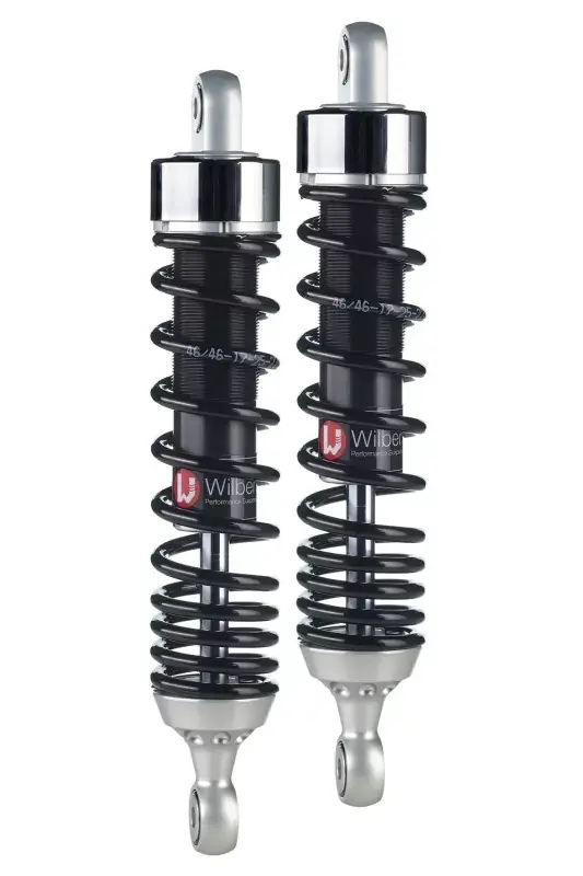 Kracherpreis Wilbers Federbein 531 Classic passend für Yamaha XJR1300 RP02/RP06