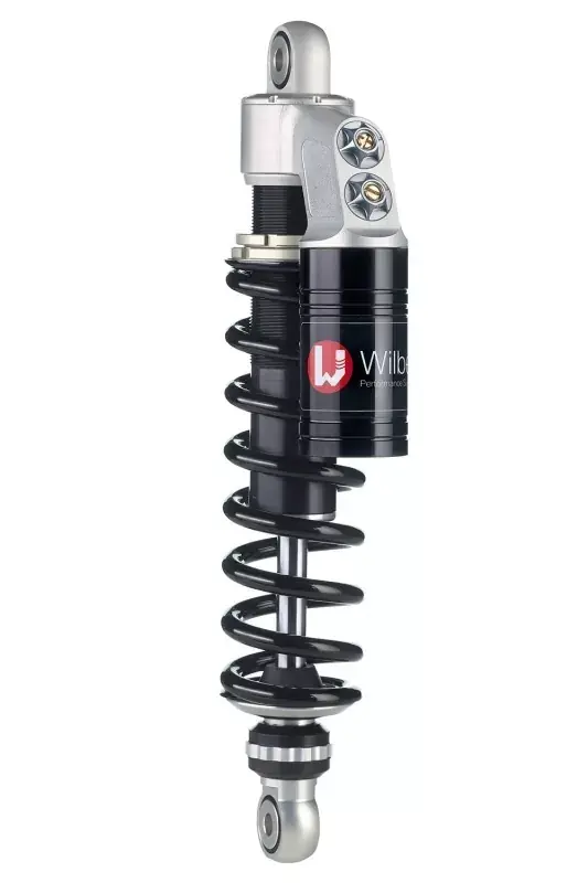 Direkt Vom Hersteller Wilbers Federbein 633 Adjustline passend für Yamaha TZR 125 96-99