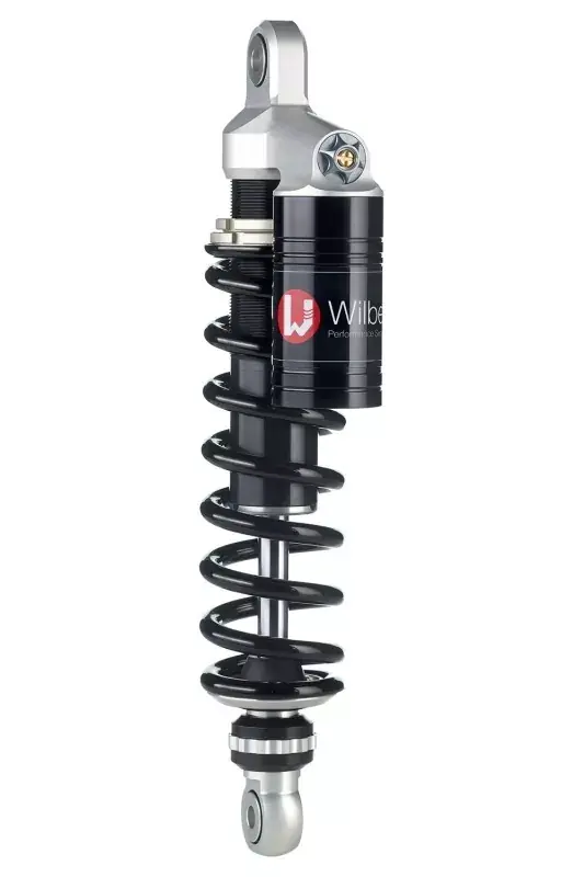 Wilbers Federbein 632 Adjustline passend für BMW K 75 S Schneller Versand