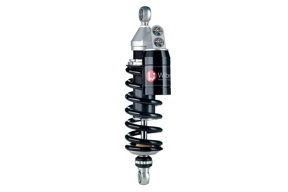 Günstig Wilbers Federbein 642 Adjustline passend für Yamaha YZF 426 Cross