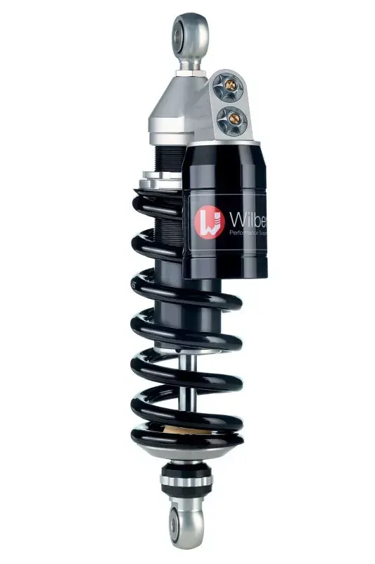Günstig Wilbers Federbein 642 Adjustline passend für Moto Morini 9 1/2 02 06-