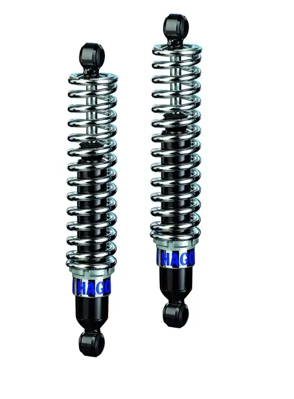 Hagon Federbein Road passend für Honda CJ 250 T 66-76 Beliebt