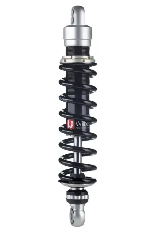 Must-Have Wilbers Federbein 630 Adjustline passend für Honda CB 500 X