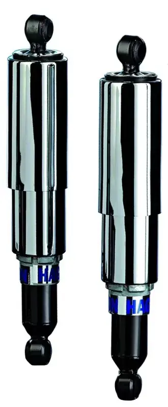 Sonderaktion Hagon Federbein Classic II passend für Yamaha RD 350 73-78