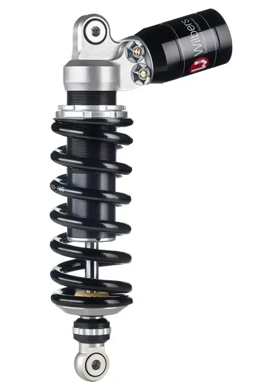Highlight Wilbers Federbein 643 Adjustline passend für Bimota Tesi 3D E 09-
