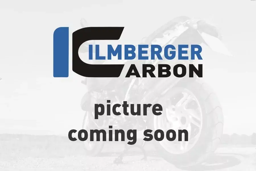 Direkt Vom Hersteller Ilmberger Carbon Haltekit für Motorspoiler passend für BMW S1000R ab 2017