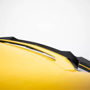 Zertifiziert Höher Spoiler CAP passend für Lamborghini Urus Mk1
