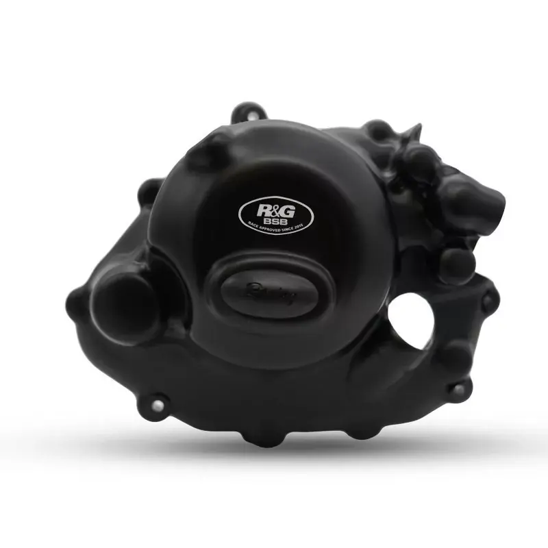 Preisknaller R&G Motordeckelschutz Kupplung Protektor passend für Honda CB 125 R ab 2021