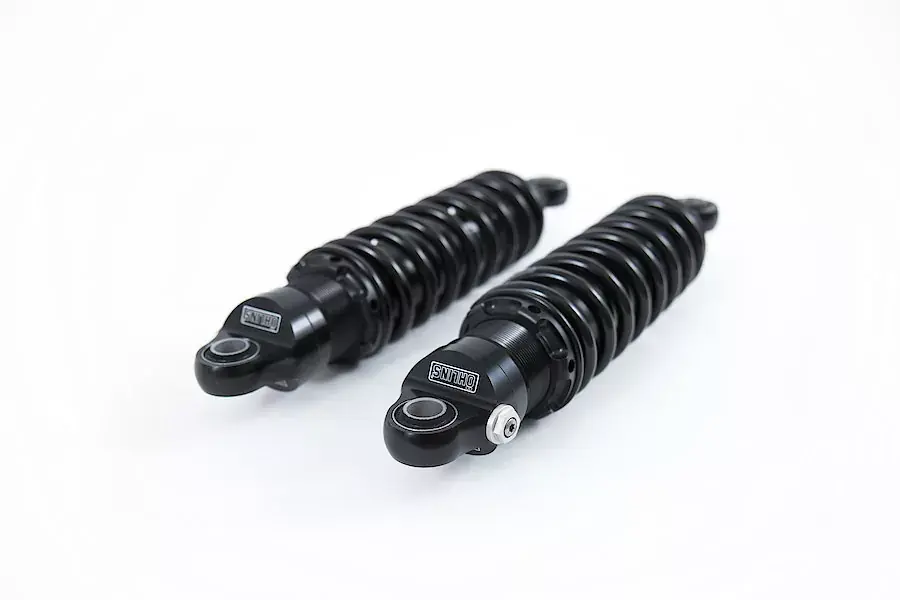 Saisonangebot Öhlins Federbein Road & Track HD 765 passend für Harley-Davidson Dyna