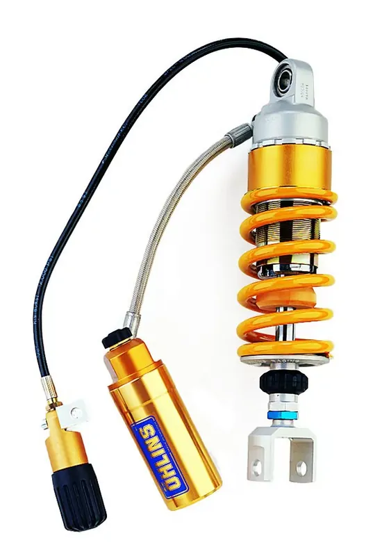 Knallerangebot Öhlins Federbein Road & Track KA 634 passend für Kawasaki GPZ 900