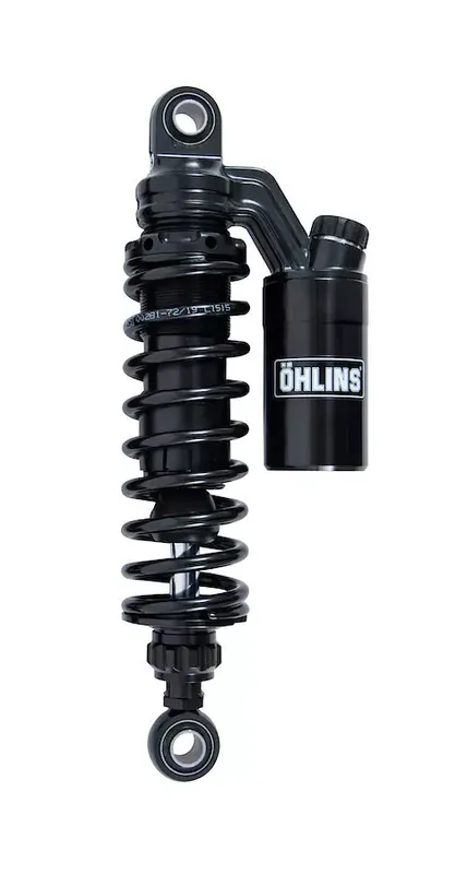 Öhlins Federbein Road & Track HD 764 passend für Harley-Davidson Dyna FXD 1991–2017 Sonderangebot