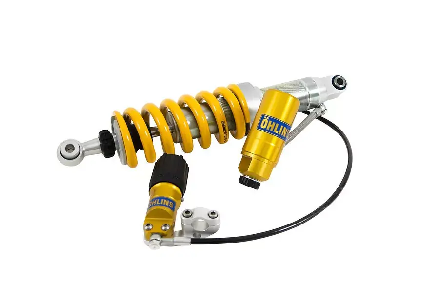 Öhlins Federbein Road & Track YA 707 passend für Yamaha FJR 1300 (2006–2016) Top-Preis