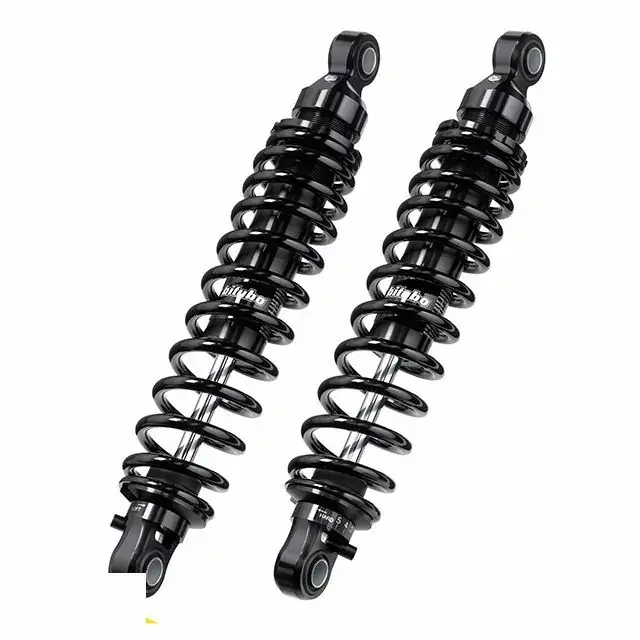 BITUBO Federbein passend für Yamaha XJ650 4K0 1981–1985 und 5N8 1982–1985 Abverkauf