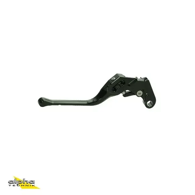 Mega-Angebot GILLES Kupplungshebel FACTOR-X-LEVER schwarz passend für BMW S1000R & S1000RR