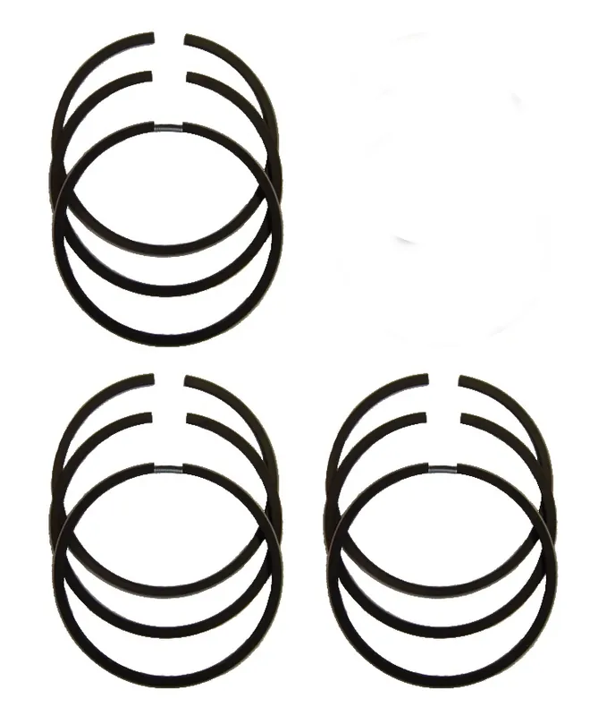 Dieselmotor AKU / AMF / ATL Kolbenringe - Standardmaß Saisonangebot