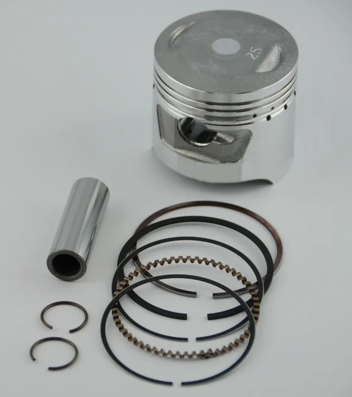 Honda C70G Kolben-Kit - Übermaß +0.75 Expressversand