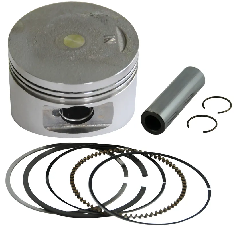 Honda Elite 150 Kolben-Kit - Übermaß +0,25 Rabatt